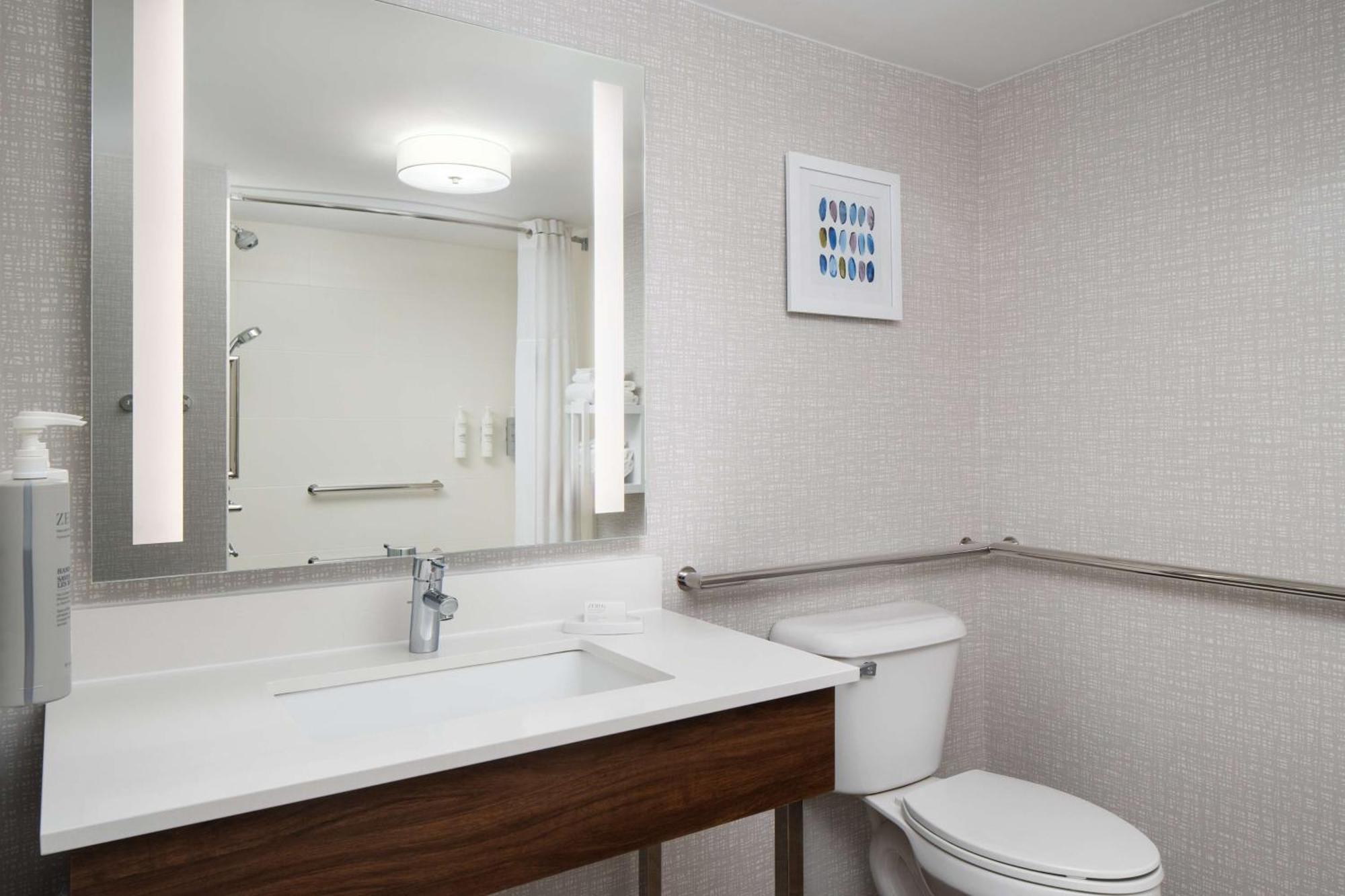 Hampton Inn Roanoke/Hollins - I-81 Εξωτερικό φωτογραφία